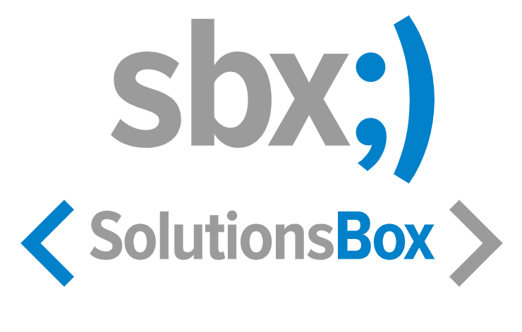 SBX Logo